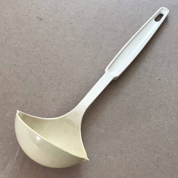 Vintage EKCO Serving Ladle - Picture 3 of 3